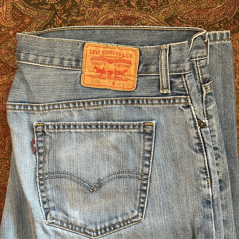 Levi Jeans